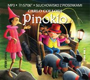 Pinokio, Carlo Collodi, Lewandowski ukasz, Teatr Polskiego Radia w Warszawie