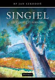 Singiel Szczcie czy poraka, Bp Jan Szkodo