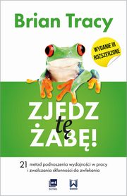 Zjedz t ab, Brian Tracy