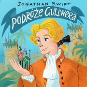 Podre Guliwera, Jonathan Swift