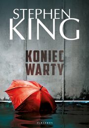 Koniec warty, Stephen King