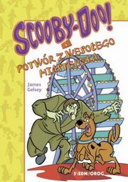 Scooby-Doo! i potwr z wesoego miasteczka, James Gelsey