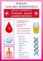 ksiazka tytu: Analiza i interpretacja wynikw bada laboratoryjnych autor: Praca zbiorowa