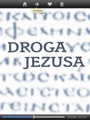 Droga Jezusa, w. ukasz