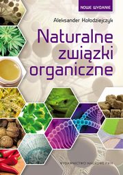 Naturalne zwizki organiczne, Aleksander Koodziejczyk
