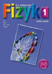 Fizyka 1. Zbir zada. Stara wersja, Joanna Gondek, Hanna Majek, Bogusaw Pranszke