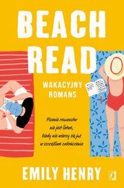 Beach Read, Emily Henry