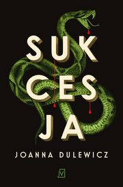 Sukcesja, Joanna Dulewicz