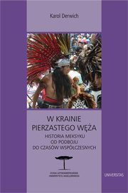 W krainie Pierzastego Wa, Karol Derwich