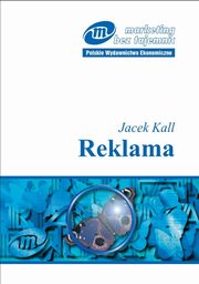 Reklama, Jacek Kall