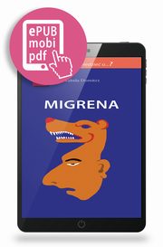 Migrena, Izabela Domitrz