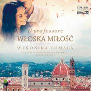 Il professore. Woska mio, Weronika Tomala