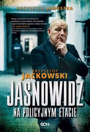 Jasnowidz na policyjnym etacie, Krzysztof Janoszka, Krzysztof Jackowski