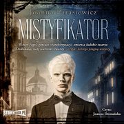 Mistyfikator, Joanna Parasiewicz