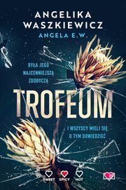 Trofeum, Angelika Waszkiewicz