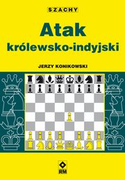 Atak krlewsko-indyjski, Jerzy Konikowski