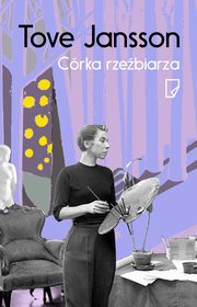 Crka rzebiarza, Tove Jansson