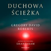 Duchowa cieka, Gregory David Roberts