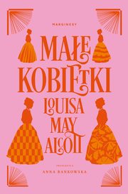 Mae kobietki, Louisa May Alcott