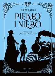PIEKO I NIEBO, John Jakes
