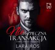 Niebezpieczna transakcja, Lara Kos