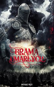 Brama umarych, Yaro Kowalewski