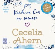 PS Kocham Ci na zawsze, Cecelia Ahern