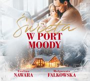wita w Port Moody, Ewelina Nawara, Magorzata Falkowska