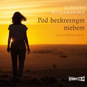 Pod bezkresnym niebem, Elbieta Wojnarowska