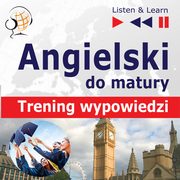 Angielski Matura ustna. Trening wypowiedzi, Dorota Guzik