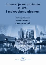Innowacje na poziomie mikro- i makroekonomicznym, 