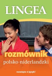 Rozmwnik polsko-niderlandzki, Lingea