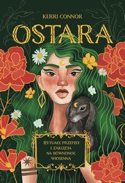 Ostara, Kerri Connor