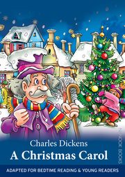 A Christmas Carol, Charles Dickens