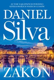 Zakon, Daniel Silva