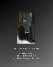 Pusty dom. The Adventure of the Empty House, Arthur Conan Doyle