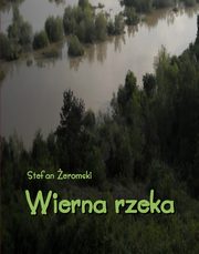 Wierna rzeka. Klechda domowa, Stefan eromski