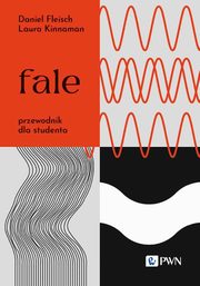 Fale. Przewodnik dla studenta, Daniel Fleisch, Laura Kinnaman