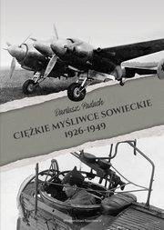 Cikie myliwce sowieckie 1926-1949, Dariusz Paduch