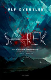 Sarek, Ulf Kvensler
