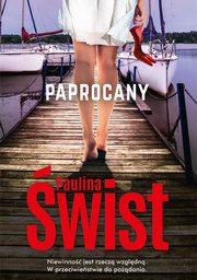 Paprocany, Paulina wist