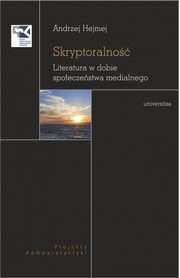Skryptoralno, Andrzej Hejmej