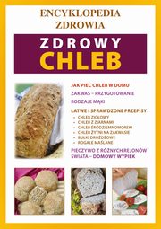 Zdrowy chleb, Monika von Basse