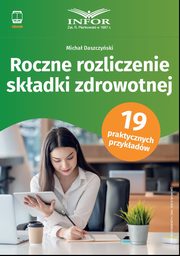 Roczne rozliczenie skadki zdrowotnej, Micha Daszczyski