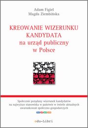 Kreowanie wizerunku kandydata na urzd publiczny w Polsce, Adam Figiel, Magda Ziembiska