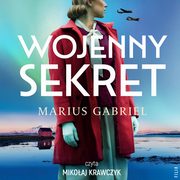 Wojenny sekret, Marius Gabriel