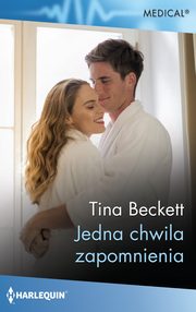 Jedna chwila zapomnienia, Tina Beckett