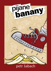Pijane banany, Petr Sabach