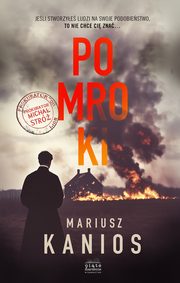 Pomroki, Mariusz Kanios