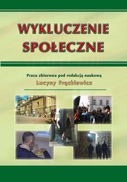 Wykluczenie spoeczne, 